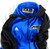2014-15 Orlando Magic Game Issued Blue Full-Zip Hoodie Jacket 2XL 847