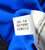 2014-15 Orlando Magic Game Issued Blue Full-Zip Hoodie Jacket 4XL 850
