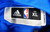 2014-15 Orlando Magic Game Issued Blue Full-Zip Hoodie Jacket XL 849