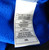 2014-15 Orlando Magic Game Issued Blue Full-Zip Hoodie Jacket 2XL 852