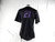 2016 Boise State Broncos #21 Game Used Black Jersey Softball L 115
