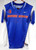 2015 Boise State Broncos #19 Game Issued Blue Jersey Womens Soccer L 054