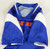 2015 Boise State Broncos #19 Game Issued Blue Jersey Womens Soccer L 054