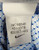 2015 Boise State Broncos #19 Game Issued Blue Jersey Womens Soccer L 054