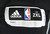 2012-13 Orlando Magic Game Issued Black Shooting Shirt 2XL 859