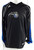 2012-13 Orlando Magic Game Issued Black Shooting Shirt 4XL 860