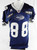 2008-10 Chicago Rush Travis Latendresse #88 Game Used Navy Jersey L 281