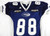 2008-10 Chicago Rush Travis Latendresse #88 Game Used Navy Jersey L 281