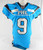 2014-15 Philadelphia Soul Bryan Randall #9 Game Used Blue Jersey L 382