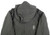 NBA Basketball Game Issued Black Warm Up Jacket 4XL DP41119