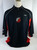 2000s Portland Trail Blazers Game Issued Black Jacket Nike 3XL DP23505
