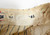 1961 Kansas City Athletics Game Used White Pants DP26396
