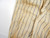 1961 Kansas City Athletics Game Used White Pants DP26396