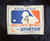 1989-90 Houston Astros Steve Lombardozzi #4 Game Used Navy Jacket L DP41080
