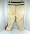 1987 Houston Astros Brian Thompson Game Used White Pants 36 DP36439