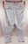 1991 New York Mets Doug Simons #61 Game Used White Pants St. Patrick's 33-27 77