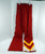 1986-87 Atlanta Hawks #53 Game Used Red Pants 34 DP42403