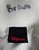 Albany Conquest Brown Game Used White Arena Football Pants DP46855