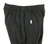 1997-98 Cleveland Cavaliers Game Issued Black Pants 44 DP32599