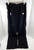 1997-98 Cleveland Cavaliers Cedric Henderson #45 Game Issued Black Pants 40 601