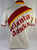 1987-88 Atlanta Hawks Dominque Wilkins #34 Game Used White WU Jacket Pant 42 1