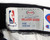 1993-94 Orlando Magic Game Issued White Pants 36 DP32551