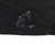 1997-98 Philadelphia 76ers Tim Thomas #1 Game Used Black Warm Up Jacket Rookie 9