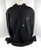 NBA Basketball Game Issued Black Warm Up Jacket 4XL DP41121