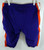 2016-17 Clemson Tigers #96 Game Used Purple Pants 42 DP27083