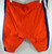2016-17 Clemson Tigers Game Issued Orange Pants 40 DP27104