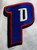 2006-07 Detroit Pistons Rasheed Wallace #36 Game Used White Game Pants 3
