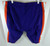 2016-17 Clemson Tigers Game Issued Purple Pants 46 DP27140