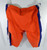 Clemson Tigers #79 Game Used Orange Pants 38 DP40222