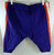 2016-17 Clemson Tigers Game Issued Purple Pants 44 DP27105