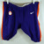 2016-17 Clemson Tigers Game Issued Purple Pants 50 DP27086