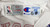 1993-94 Los Angeles Clippers Lamond Murray #6 Game Used White Warm Up Jacket DP05025