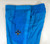 2011-12 New Orleans Hornets Emeka Okafor #50 Game Used Blue Pants 3XL DP36514