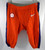 Clemson Tigers #63 Game Used Orange Pants 38 DP40208