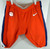 2016-17 Clemson Tigers Game Issued Orange Pants 40 DP27090
