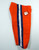 Clemson Tigers Game Used Orange Pants 28 DP40227