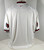 2003 Portland Trail Blazers Game Issued White Game Jacket 1977 Throwback 2XL 1