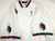 2003 Portland Trail Blazers Game Issued White Game Jacket 1977 Throwback 2XL 1