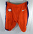 Clemson Tigers #11 Game Used Orange Pants 36 DP40243