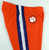 2016-17 Clemson Tigers Game Issued Orange Pants 32 DP27097