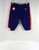 2016-17 Clemson Tigers Game Used Purple Pants 38 DP42451