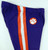 2016-17 Clemson Tigers Game Issued Purple Pants 32 DP27203