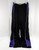 2000s Toronto Raptors Game Issued Black Pants XL DP41448