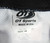 2022 Visalia Rawhide #18 Game Used Black Jersey Police Officer Night 48 008