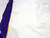 2012 Minnesota Vikings Blank Game Issued White Jersey 48 DP86560