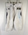 2008 Florida International FIU Panthers # Game Used White Pants 32 DP36365
